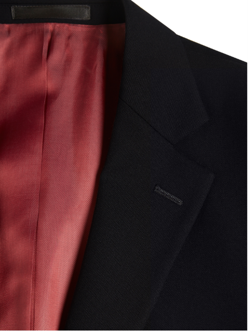 Wellington City Blazer Navy 19380/79-1